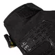 Rękawice motocyklowe W-TEC Black Heart Radegester - Czarny