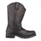 Buty motocyklowe W-TEC Wakero - Czarny