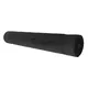 Mata do ćwiczeń fitness inSPORTline EVA 173x60x0,4 cm - Czarny - Czarny