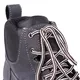 Męskie buty motocyklowe W-TEC Exetero Marine - Niebiesko-szary