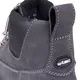 Męskie buty motocyklowe W-TEC Exetero Marine - Niebiesko-szary