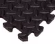 Mata puzzle podkładka inSPORTline Famkin (12 puzzli, 18 krawędzi) - Niebieski