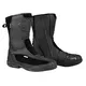 Buty motocyklowe W-TEC Glosso - Czarny - Czarny