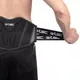 Pas lędźwiowo-nerkowy motocyklowy W-TEC Routebelt ∙ wzmocniony tył ∙ elastyczny materiał ∙ szybkie zapięcie
