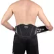 Pas lędźwiowo-nerkowy motocyklowy W-TEC Routebelt ∙ wzmocniony tył ∙ elastyczny materiał ∙ szybkie zapięcie