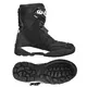Buty motocyklowe W-TEC Grimster - Czarny