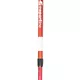 Kijki trekkingowe inSPORTline Altiplano 100 Pair czerwone