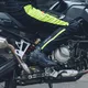 Buty motocyklowe W-TEC TergaCE - Czarny