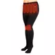 Ogrzewane spodnie damskie W-TEC Insupants Lady - Czarny