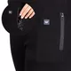 Ogrzewane spodnie damskie W-TEC Insupants Lady - Czarny