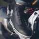 Buty motocyklowe W-TEC Culabus - Czarno-szary
