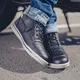 Buty motocyklowe W-TEC Culabus - Czarno-szary