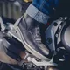 Buty motocyklowe W-TEC Culabus - Czarno-szary