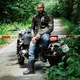 Buty motocyklowe W-TEC Wakero - Czarny