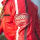Damska skórzana kurtka motocyklowa W-TEC Umana - Czerwony