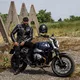 Buty motocyklowe W-TEC Feasel - Czarny