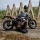 Buty motocyklowe W-TEC Feasel - Czarny