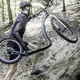 Hulajnoga Yedoo Trexx Disc 26/20" - Niebieski
