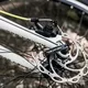 Hulajnoga Yedoo Trexx Disc 26/20" - Niebieski