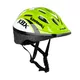 Kask na rower, rolki, hulajnogę Kawasaki Shikuro - Zielony