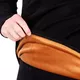 Podgrzewana koszulka męska odzież termoaktywna W-TEC Insulong longsleeve - Czarny