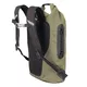 Wodoodporny plecak motocyklowy W-TEC Uphills - Khaki