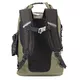 Wodoodporny plecak motocyklowy W-TEC Uphills - Khaki