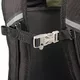 Wodoodporny plecak motocyklowy W-TEC Uphills - Khaki