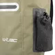 Wodoodporny plecak motocyklowy W-TEC Uphills - Khaki