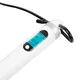 Inteligentna skakanka fitness smart z bluetooth inSPORTline Jumpsmart - Biały