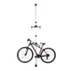 Wielofunkcyjny stojak wieszak rowerowy wolnostojący inSPORTline Bikespire II