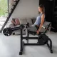 Ławka treningowa do ćwiczeń nóg inSPORTline X-NT LE20 Leg Extension/Curl