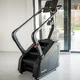 Profesjonalne schody treningowe inSPORTline Velocer STP ∙ 25 poziomów oporu ∙ 39 programów ∙ prędkość do 150 kroków/min ∙ elektromagnetyczne ∙ Bluetooth