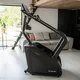 Profesjonalne schody treningowe inSPORTline Velocer STP ∙ 25 poziomów oporu ∙ 39 programów ∙ prędkość do 150 kroków/min ∙ elektromagnetyczne ∙ Bluetooth