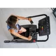 Profesjonalne schody treningowe inSPORTline Velocer STP ∙ 25 poziomów oporu ∙ 39 programów ∙ prędkość do 150 kroków/min ∙ elektromagnetyczne ∙ Bluetooth