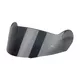 Zapasowy wizjer do YM-831/Yorkroad z pinami do Pinlock® 70 - Ciemny