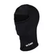 Kominiarka W-TEC Balaclava Lykra - Czarny - Czarny