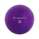 Piłka do jogi inSPORTline Yoga Ball 5 kg ∙ masażowo-stabilizacyjna ∙ do pilates, jogi, rehabilitacji