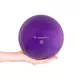 Piłka do jogi inSPORTline Yoga Ball 5 kg ∙ masażowo-stabilizacyjna ∙ do pilates, jogi, rehabilitacji