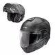 Kask motocyklowy pełny karbon W-TEC Tensiler - połysk węgla - połysk węgla