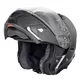 Kask motocyklowy pełny karbon W-TEC Tensiler - połysk węgla
