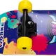 Deskorolka klasyczna WORKER Psypunk SKATEBOARD KLON  31" kauczuk
