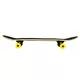 Deskorolka klasyczna WORKER Psypunk SKATEBOARD KLON  31" kauczuk