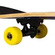 Deskorolka klasyczna WORKER Psypunk SKATEBOARD KLON  31" kauczuk