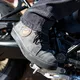 Męskie buty motocyklowe W-TEC Perpetuals - Czarny