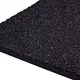 Mata ochronna pod sprzęt inSPORTline Proteko II 50x50x3 cm - Czarno-czerwony