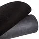Profesjonalna Mata do jogi inSPORTline Sunshine zamszowa 183x61cm - Beżowy