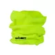 Uniwersalny komin W-TEC Neckwarmer - Zielony - Zielony