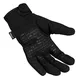 Rękawice motocyklowe W-TEC Black Heart Rioter - Czarny