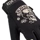 Rękawice motocyklowe W-TEC Black Heart Rioter - Czarny